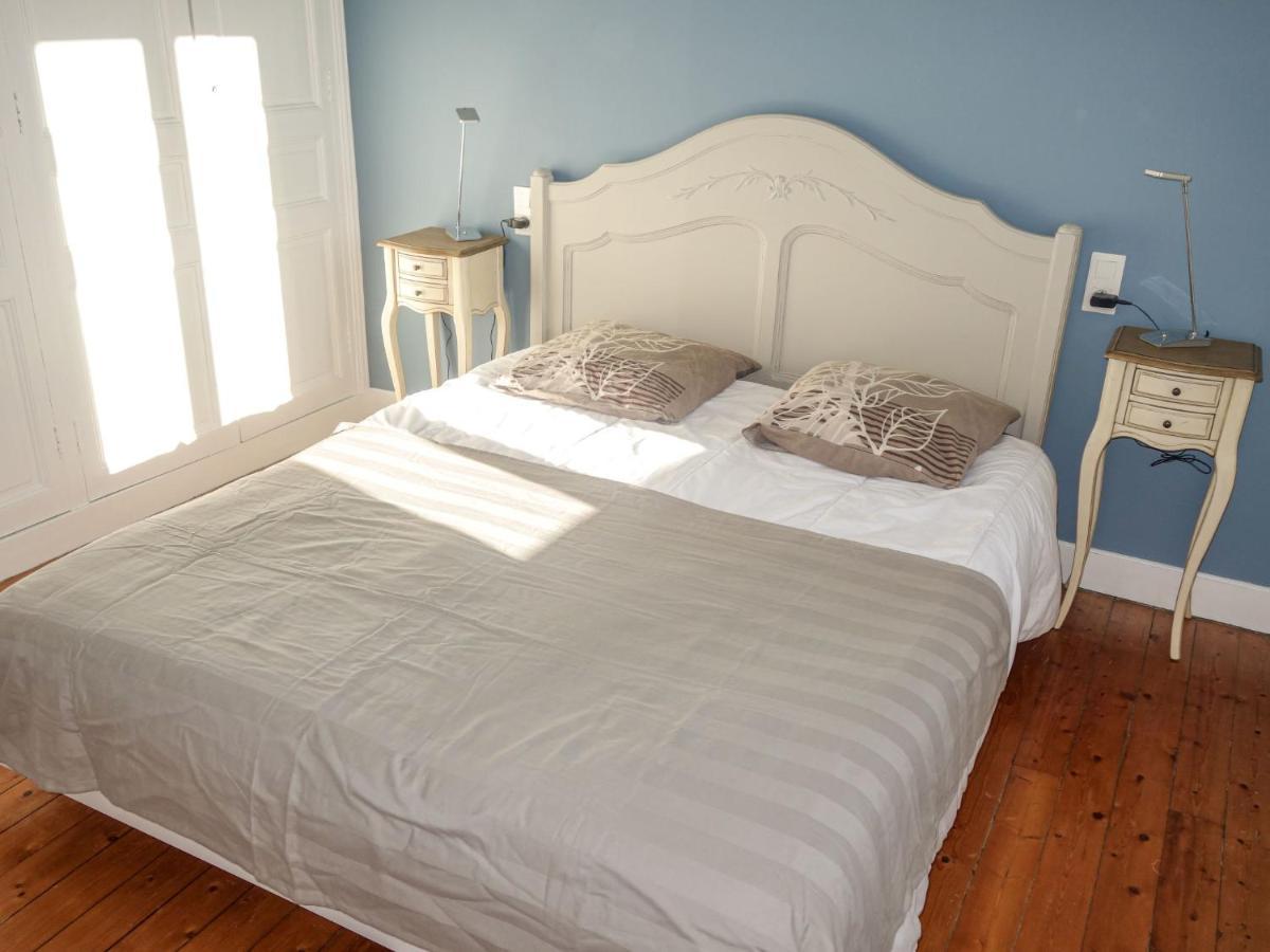 Les Nielles Appartement Saint-Malo