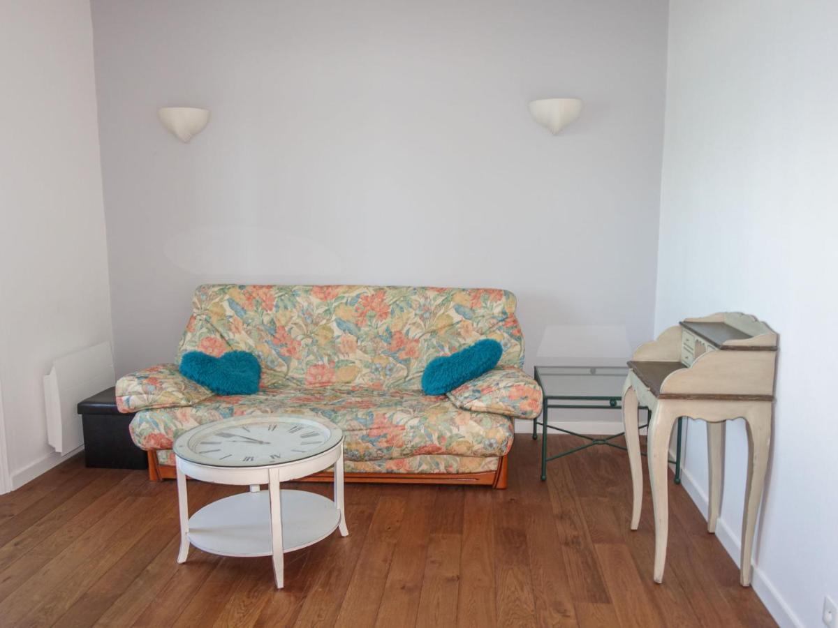 Appartement Les Nielles *