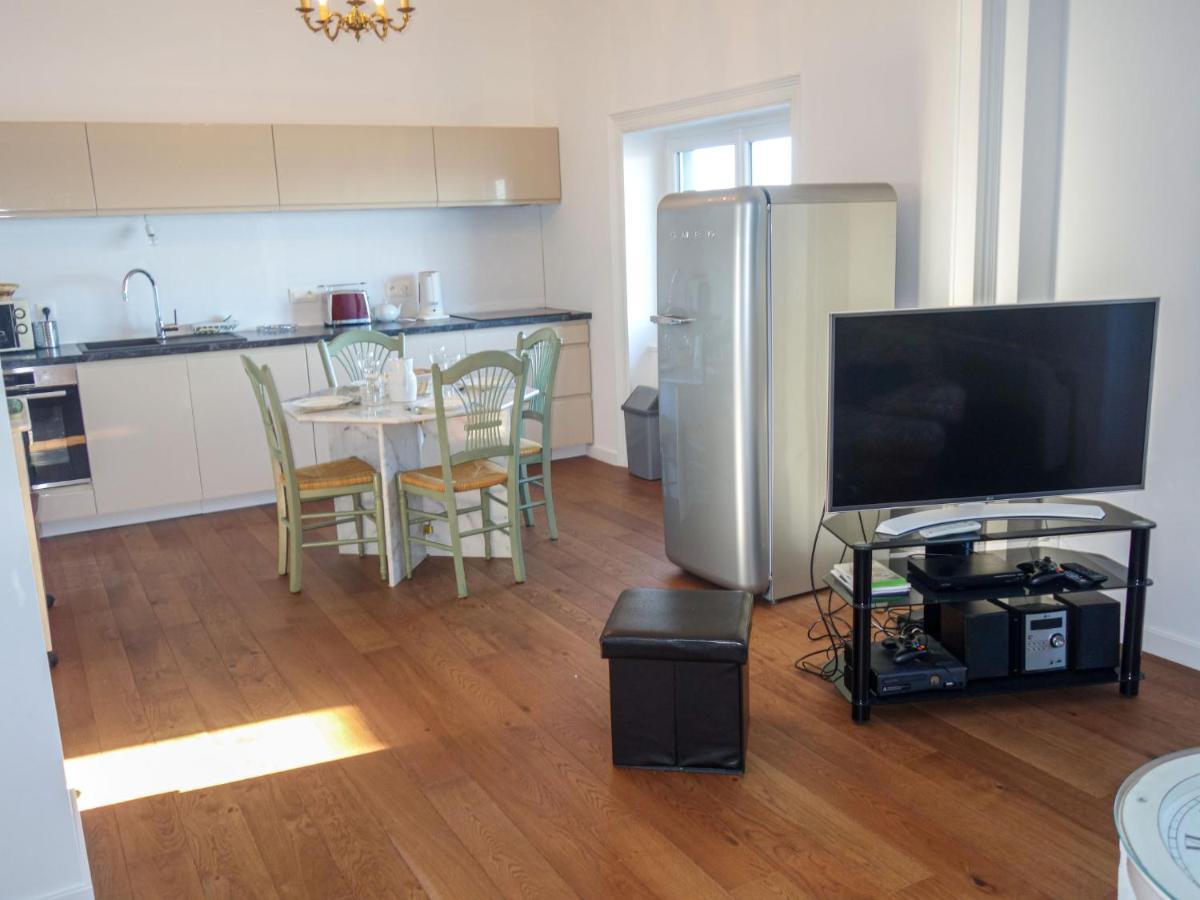 Les Nielles Appartement